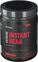 Body Attack Extreme Instant BCAA Ice-Tea Pulver – Bild 1 von 2