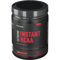 Produktbild von Body Attack Extreme Instant BCAA Ice-Tea Pulver