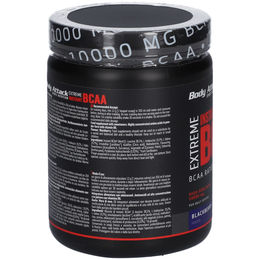 Body Attack Extreme Instant BCAA Pulver Blackberry – Bild 1 von 1