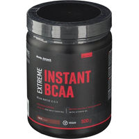 Produktbild von Body Attack Extreme Instant BCAA Pulver Cola