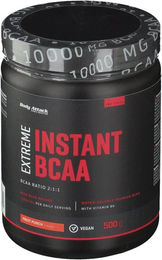 Body Attack Extreme Instant BCAA Pulver Fruit Punch – Bild 1 von 2