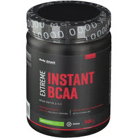 Produktbild von Body Attack Extreme Instant BCAA Pulver Green Apple 1000 g