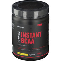 Produktbild von Body Attack Extreme Instant BCAA Pulver Lemon 1000 g