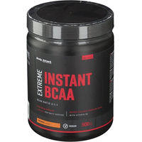 Produktbild von Body Attack Extreme Instant BCAA Pulver Orange