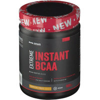 Produktbild von Body Attack Extreme Instant BCAA Pulver Tropical