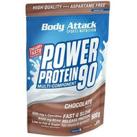 Produktbild von Body Attack Power Protein 90 Eiweißpulver