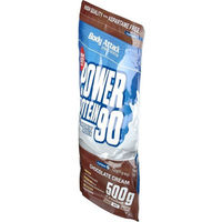 Produktbild von Body Attack Power Protein 90 Schokolade Pulver 500 g