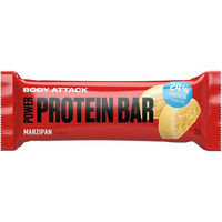 Produktbild von Body Attack Power Protein Bar Proteinriegel