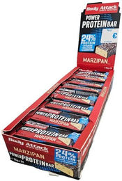 Body Attack Power Protein Bar Proteinriegel – Bild 1 von 2