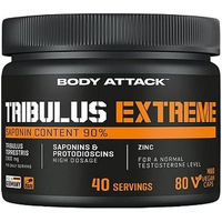 Produktbild von Body Attack Tribulus Extreme Kapseln