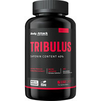 Produktbild von Body Attack Tribulus Vegetarische Maxi-Kapseln 150 Stück