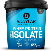 Produktbild von Bodylab24 Whey Protein Isolate Milchreis-Zimt Pulver 900 g