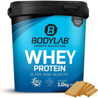 Produktbild von Bodylab24 Whey Protein Pulver 1000 g