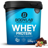 Produktbild von Bodylab24 Whey Protein Pulver 1000 g
