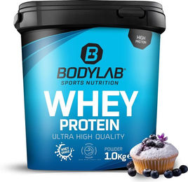 Bodylab24 Whey Protein Pulver – Bild 1 von 3