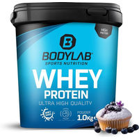 Produktbild von Bodylab24 Whey Protein Pulver