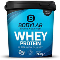 Produktbild von Bodylab24 Whey Protein Pulver Macadamia 1000 g