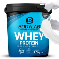 Produktbild von Bodylab24 Whey Protein Pulver Mischung Neutral 1000 g