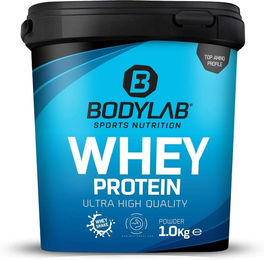 Bodylab24 Whey Protein Pulver ohne Zusatzstoffe – Bild 1 von 3