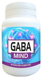 Bodyline GABA MIND Tabletten 60 Stück – Bild 1 von 1