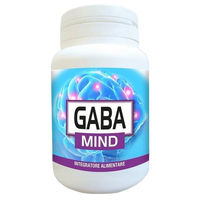 Produktbild von Bodyline GABA MIND Tabletten 60 Stück