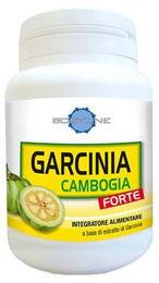 Bodyline Garcinia Cambogia Forte Kapseln pflanzlicher Ursprung 60 Stück – Bild 1 von 1