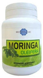 Bodyline Moringa Oleifera Kapseln 60 Stück – Bild 1 von 1