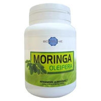 Produktbild von Bodyline Moringa Oleifera Kapseln 60 Stück