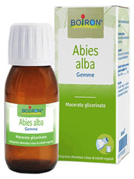 Boiron Abies Alba Glycerin-Extrakt pflanzlicher Ursprung 60 ml – Bild 1 von 1