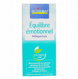 Boiron Equilibre Emotionnel Homöopathische Tropfen 60 ml – Bild 1 von 1