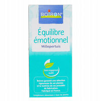 Produktbild von Boiron Equilibre Emotionnel Homöopathische Tropfen 60 ml