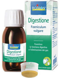 Boiron Foeniculum Vulgare Bohnenkraut Hydroalkoholischer Extrakt 60 ml – Bild 1 von 1