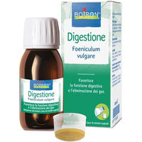 Produktbild von Boiron Foeniculum Vulgare Bohnenkraut Hydroalkoholischer Extrakt 60 ml