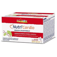 Produktbild von Boiron NUTRI'CARDIO Sticks vegan glutenfrei laktosefrei 30 Stück