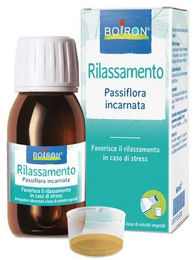 Boiron Passiflora Extrakt Passionsblume pflanzlicher Ursprung 60 ml – Bild 1 von 1