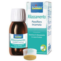 Produktbild von Boiron Passiflora Extrakt Passionsblume pflanzlicher Ursprung 60 ml