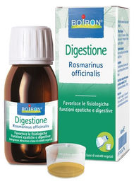 Boiron Rosmarinus wässrig-alkoholischer Extrakt pflanzlicher Ursprung 60 ml – Bild 1 von 1