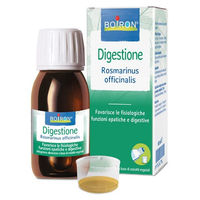 Produktbild von Boiron Rosmarinus wässrig-alkoholischer Extrakt pflanzlicher Ursprung 60 ml
