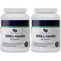 Produktbild von Boma L-Carnitin Kapseln