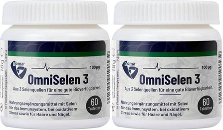 Boma Lecithin Tabletten 60 Stück – Bild 1 von 1