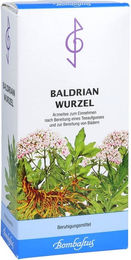 Bombastus Baldrianwurzel Tee 200 g – Bild 1 von 1