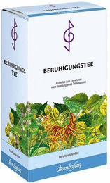 Bombastus Beruhigungstee 75 g – Bild 1 von 1
