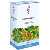 Produktbild von Bombastus Beruhigungstee 75 g
