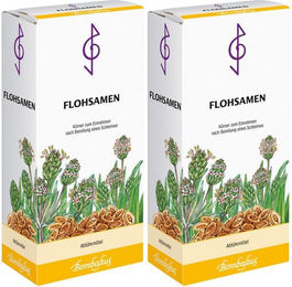 Bombastus Flohsamenschalen Kügelchen mit pflanzlichem Ursprung – Bild 1 von 1