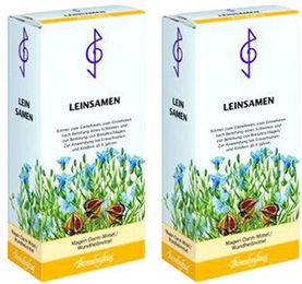 Bombastus Leinsamen – Bild 1 von 1