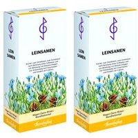 Produktbild von Bombastus Leinsamen