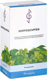 Bombastus-Werke AG Hopfenzapfen Tee – Bild 1 von 1