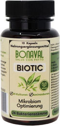 BONAVAL Biotic Probiotikum 10 Kapseln – Bild 1 von 4