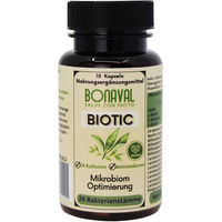 Produktbild von BONAVAL Biotic Probiotikum 10 Kapseln