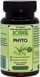 BONAVAL Phyto Präzisions-Präbiotikum Kapseln – Bild 1 von 2